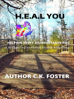cover image of H.E.A.L You (Helping Every Ailment Leave You)